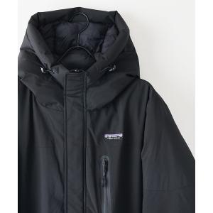 ダウンジャケット ダウン 「RAGGED MOUNTAIN/ラギットマウンテン」MILFORD/ミルフォード 中綿 ジャケット エコダウン メンズ レ