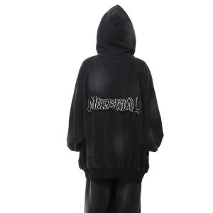 パーカー マッドダイパーカー メンズ レディース