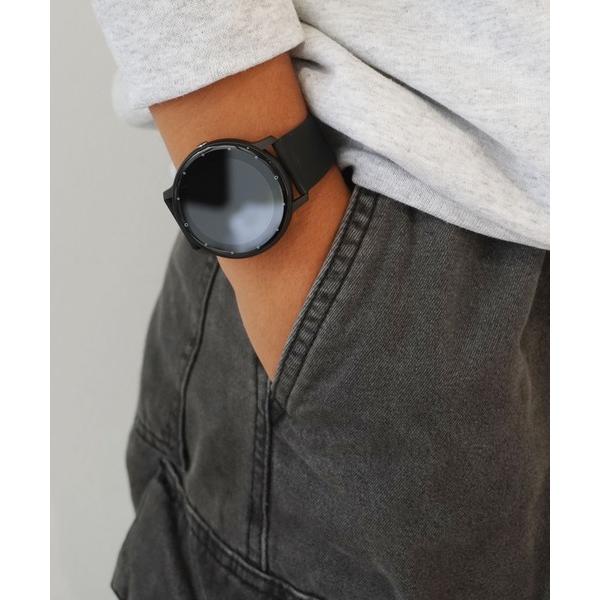 腕時計 「 STYLE NUMBER / スタイルナンバー 」 スポーツ スマートウォッチ 「1.2...