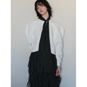 トレーナー/スウェット AMOMMA PUFF SLEEVE SWEAT AMOMMA（アモマ） トレーナー スウェット PUFF SLEEVE SWEAT裏起毛