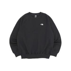 THE NORTH FACE（ザ ノースフェイス） エボリューション 裏起毛クルー