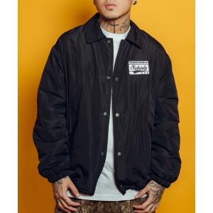 ナイロンジャケット Boa coach jkt メンズ レディース