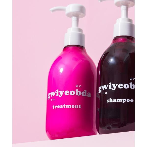 トリートメント 「キヨプタ」 とりーとめんと