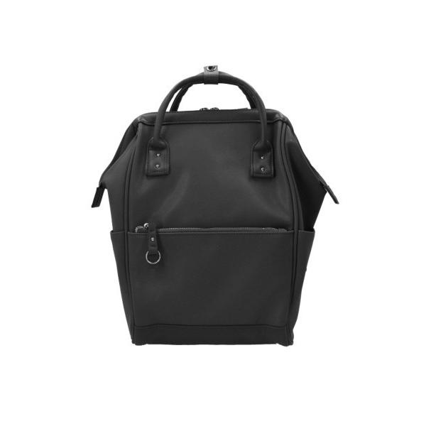 デイバック リュック anello RE:レトロ 口金リュックR レディース メンズ