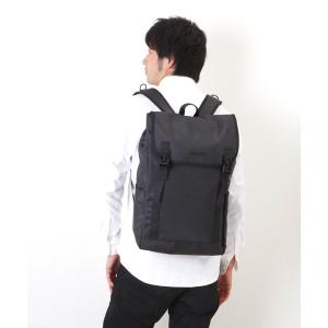 デイバック リュック anello アネロ NESS フラップリュック AT-C2542 メンズ レディース