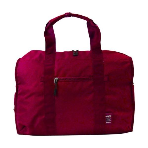 ボストンバッグ anello キャリー30LボストンR レディース メンズ