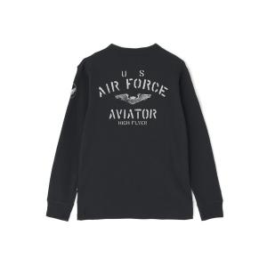 KIDILL（キディル） tシャツ × JAMIE REID ロングスリーブTシャツ