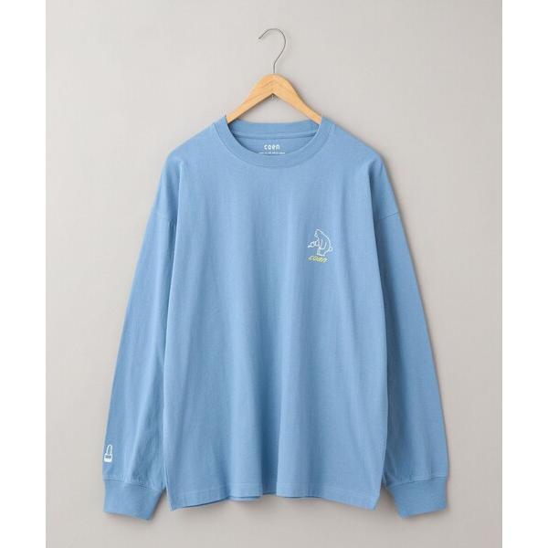 tシャツ RYO KANEYASU × コーエン　アニマルプリントロンT メンズ レディース