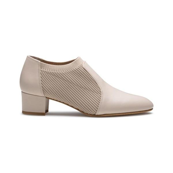 パンプス リーガルレディース F59R ニットシューティー