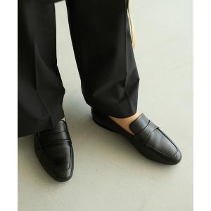 ローファー リーガルレディース F63R フラット ローファー レディース