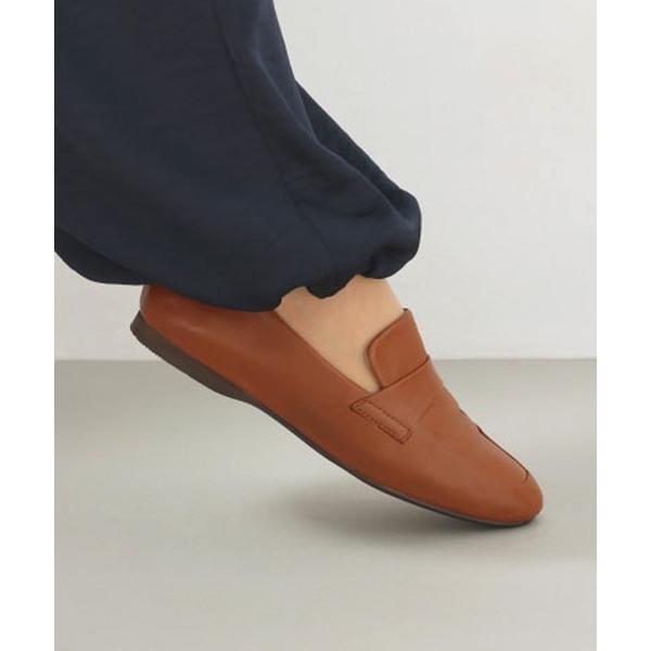 ローファー リーガルレディース F63R フラット ローファー レディース