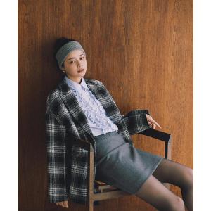 ジャケット テーラードジャケット オーバージャケットコート レディース