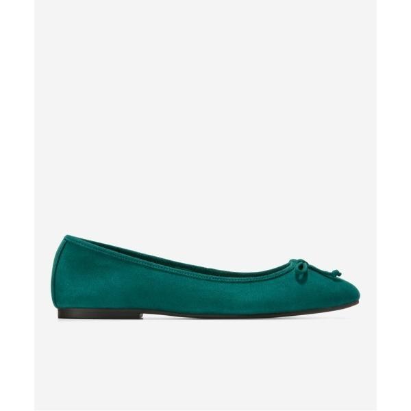 バレエシューズ パンプス ヤラ ソフト バレエ womens