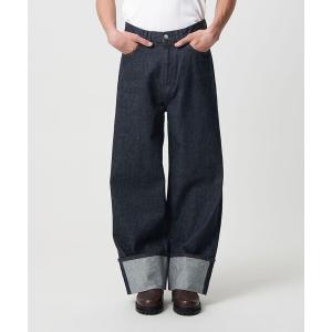 monkey time BEAUTY＆YOUTH UNITED ARROWS ジーンズ リジッド デニム