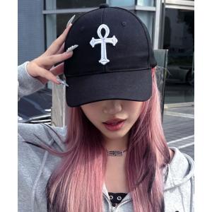 キャップ 帽子 A'GEM/9 × .kom 「A'GEM/9/エージェムナイン」 スクロールキャップ メンズ レディース