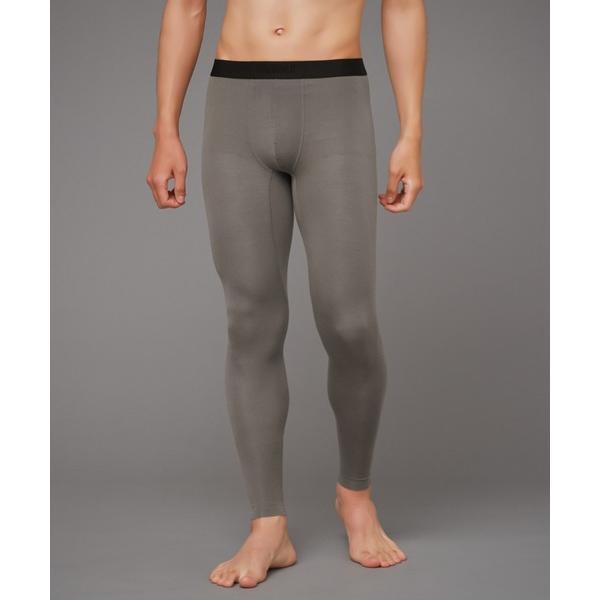 インナーシャツ 肌着 BODY WILD/ボディワイルド タイツ 保温 メンズ