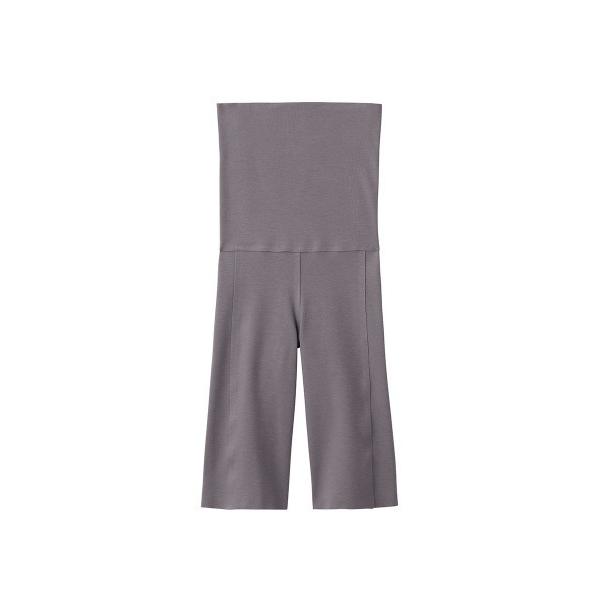 インナーシャツ 肌着 KIREILABO/キレイラボ 肌側起毛であったか 5分丈ハイウエストボトム ...