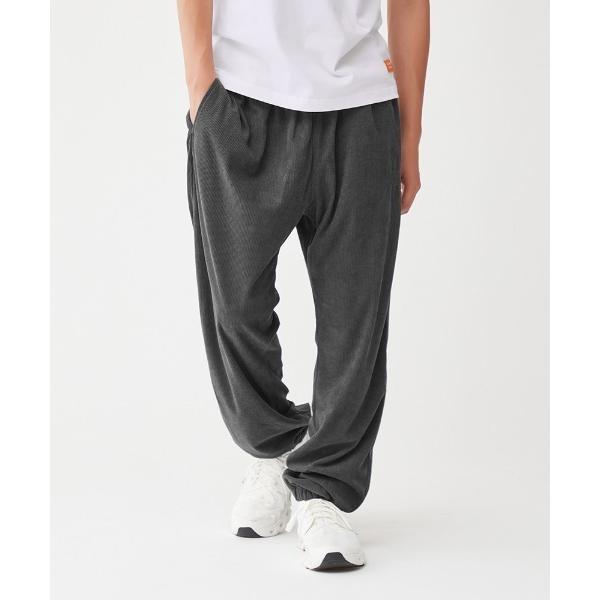 パンツ BODY WILD by BEAMS DESIGN パンツ コーデュロイ メンズ