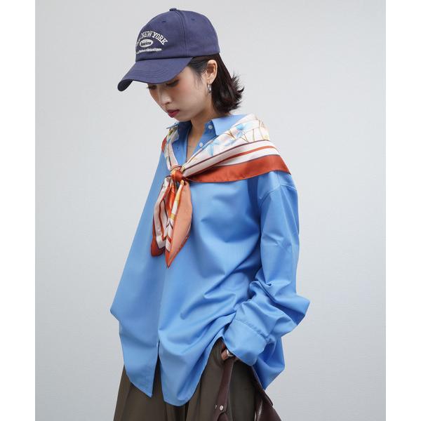 スカーフ バンダナ 大判スカーフ レディース