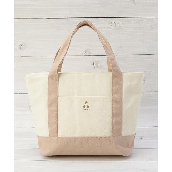 キッチン スリーズ 保冷ランチトート