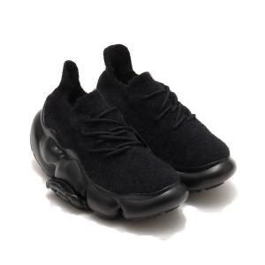 靴 grounds OYSTER TWIST BLK OYSTER(オイスター)｜grounds(グラウンズ)公式通販