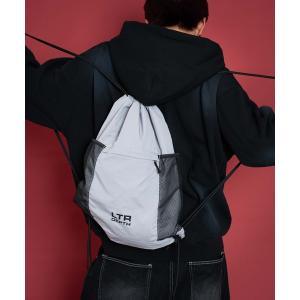 【美品】agnes b. アニエスベー ボヤージュ ナイロン リュック アニエスベー(agnes b.) バッグ ボヤージュ リュック・バックパック