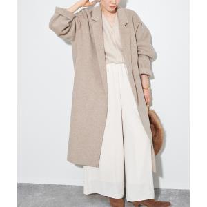 PLAGE コート　ベージュ　36 plage（プラージュ） コート 36 ベージュ レディース : ZOZOTOWN Yahoo