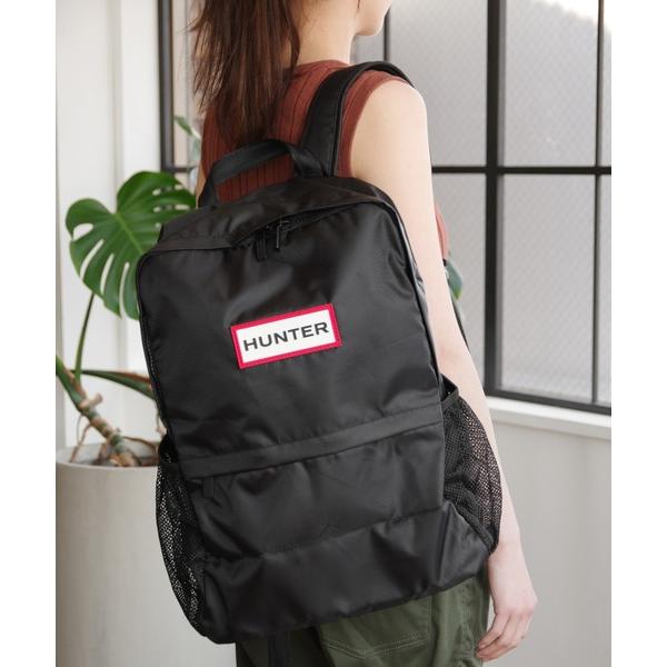 デイバック リュック 「HUNTER」ハンター　ORIGINAL ESSENTIAL BACKPAC...