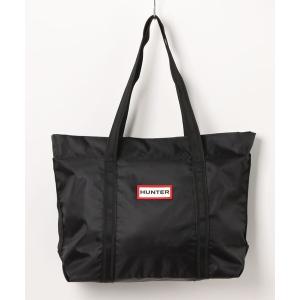 トートバッグ 「HUNTER」ハンター　ORIGINAL ESSENTIAL MEDIUM TOTE　トートバッグ レディース メンズ