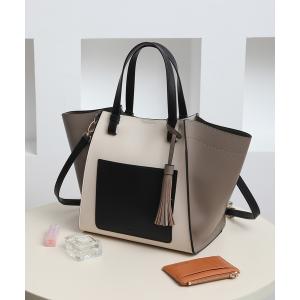 「ROSELLINI」 2WAYバッグ FREE ベージュ系その他 レディース