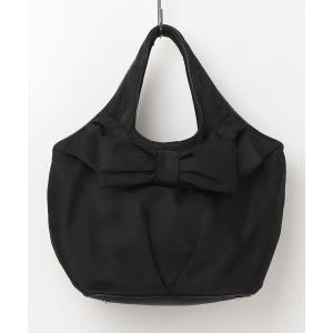 「kate spade new york」 トートバッグ - ブラック レディース