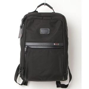 「TUMI」 リュック FREE ブラック メンズ