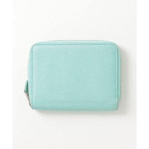 「TIFFANY&Co.」 財布 - グリーン レディース