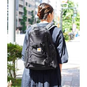 デイバック リュック 「Carhartt WIP / カーハートダブリューアイピー」KICKFLIP BACKPACK メンズ レディース