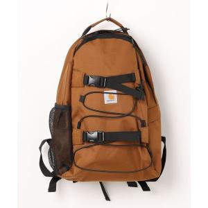 デイバック リュック 「Carhartt WIP / カーハートダブリューアイピー」KICKFLIP BACKPACK メンズ レディース