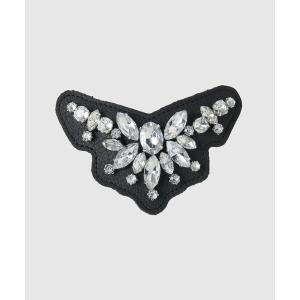 tanakadaisuke（タナカダイスケ） ヘアクリップ 「tanakadaisuke