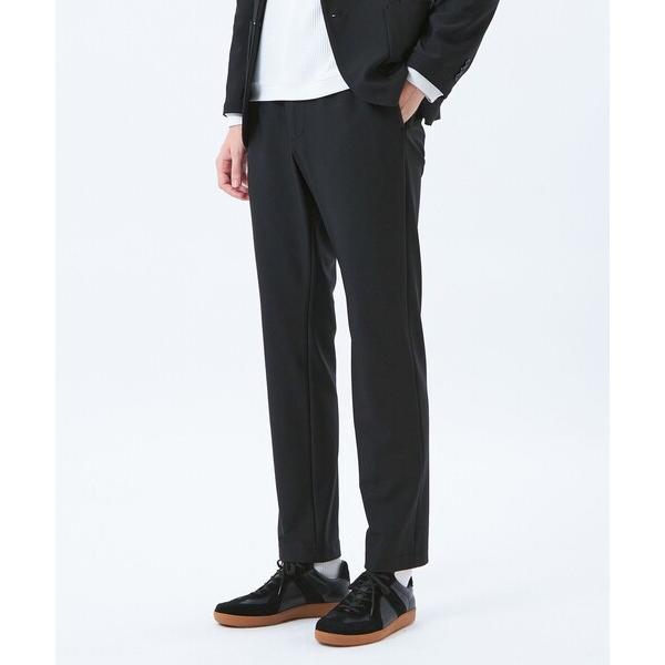 パンツ ブリテック イージーパンツ ハイテンショントリコット メンズ