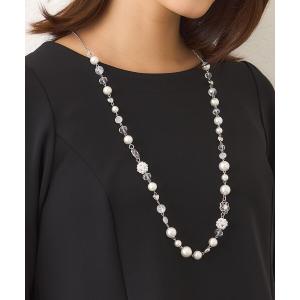 ネックレス カメリアミックス ネックレス レディースの買取情報