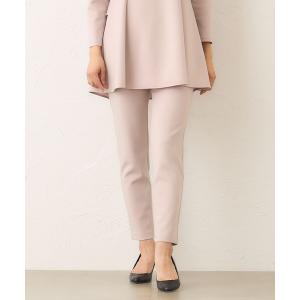 パンツ マットストレッチダンボール　パンツ レディース