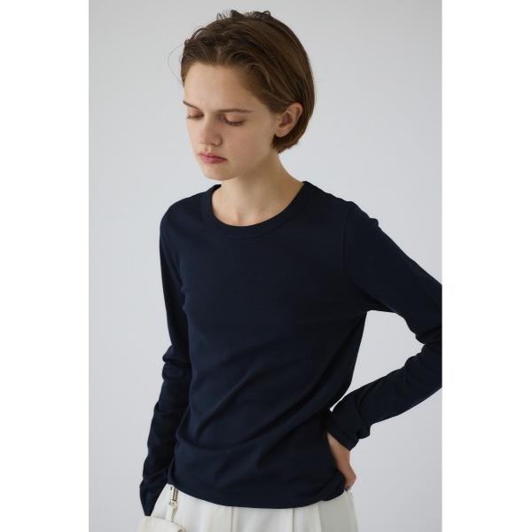 tシャツ High gauge cotton long T/SH ハイゲージコットンロングティーシャ...