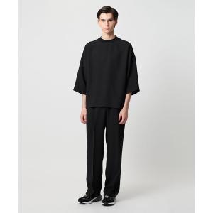 UNITED ARROWS ＆ SONS by DAISUKE OBANA 尾花大輔 24AW I CR REG