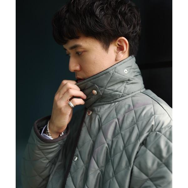 ブルゾン アウター Traditional Weatherwear / WAVERLY STUDS ...