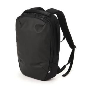 Aer（エアー） slim pack 31011 8.5L リュック バックパック ナイロン