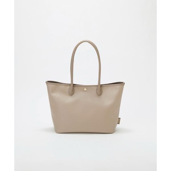 トートバッグ 「Breath TOPKAPI」RIPPLE リプル レザーハンドル A4 トートバッ...