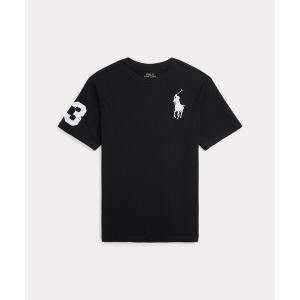 ラルフローレン tシャツ Big Pony コットン ジャージー Tシャツ キッズ 子供服 男の子