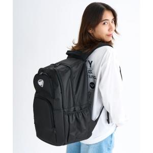デイバック リュック ROXY/ロキシー バックパック GO OUT「A4対応」 撥水加工 保冷機能 RBG254301 レディース メンズ
