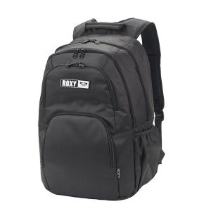 デイバック リュック ROXY/ロキシー バックパック GO OUT PLUS 「A4対応」マルチポケット・ミラー付き RBG254302 レディース