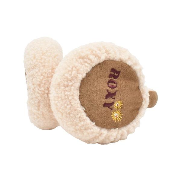 耳当て イヤーマフ ROXY/ロキシー SNUGGLE EARMUFFS 雑貨 ROA254608T...