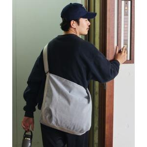 ショルダーバッグ SUBLIME × FREAK'S STORE/サブライム × フリークスストア 別注 ECO SUEDE SHOLDER BAG｜ZOZOTOWN Yahoo!店