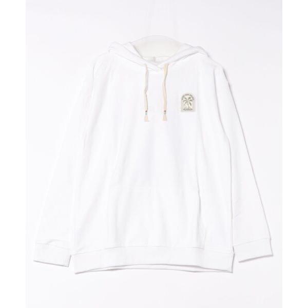 パーカー 「Kahiko」SURF＆Palms メアリグMEN'Sフーディー メンズ レディース